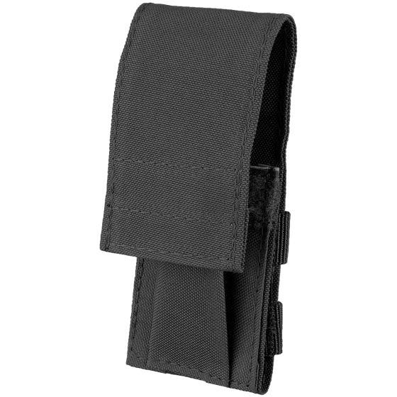 Funda para cuchillo MFH en negro
