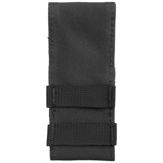 Funda para cuchillo MFH en negro