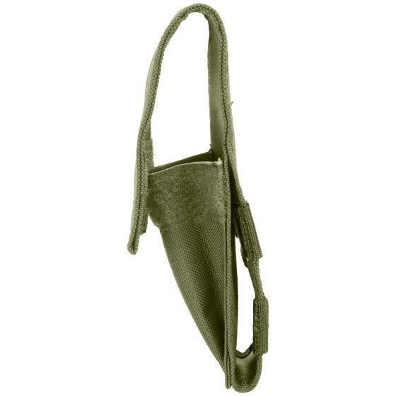 Funda para cuchillo MFH en OD Green