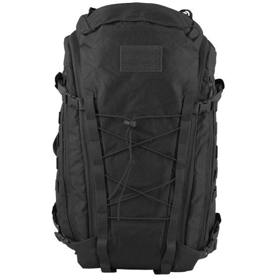 Mochila MFH Mission 30 en negro