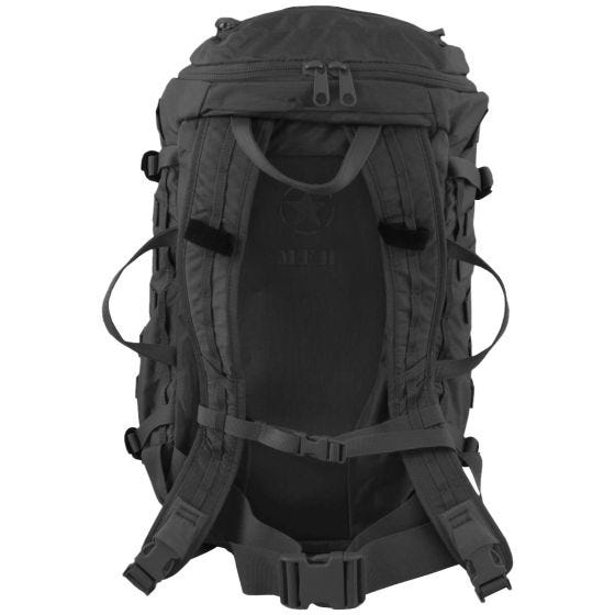 Mochila MFH Mission 30 en negro