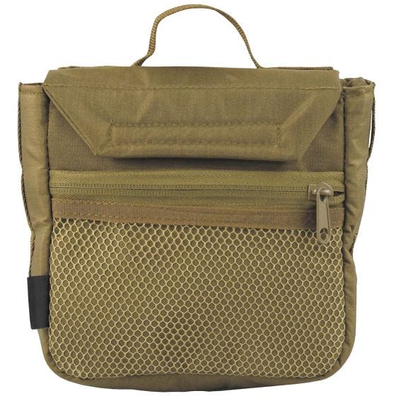 Bolsa multiusos MFH Mission II en Coyote Tan