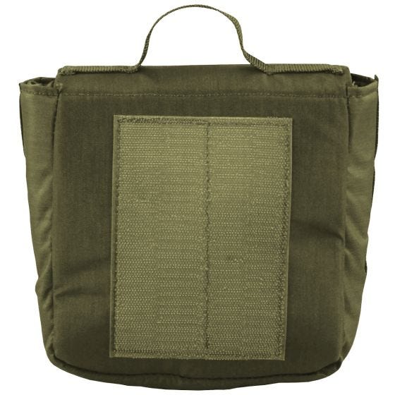 Bolsa multiusos MFH Mission II en OD Green