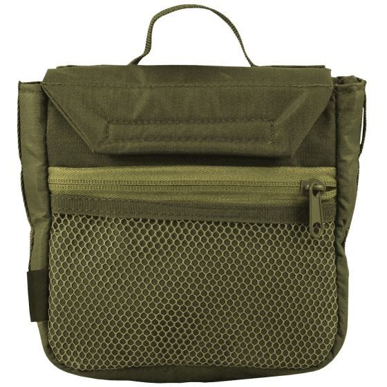 Bolsa multiusos MFH Mission II en OD Green