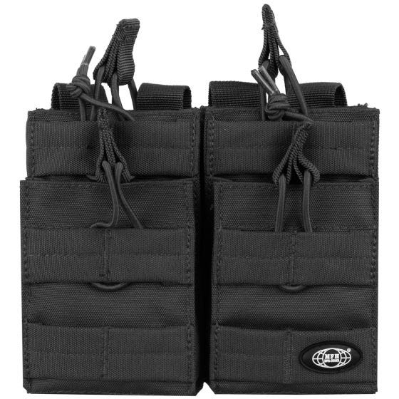 Sistema modular MFH en negro