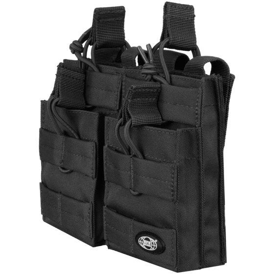 Sistema modular MFH en negro