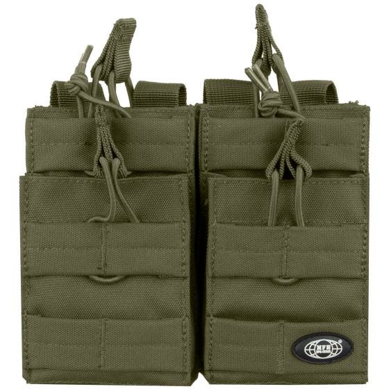 Sistema modular MFH en OD Green