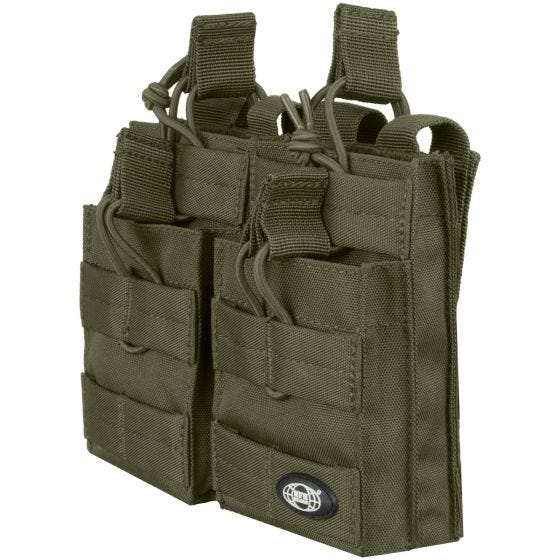 Sistema modular MFH en OD Green