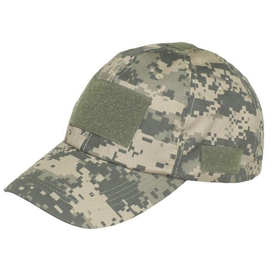 Gorra MFH Operations en AT-Digital