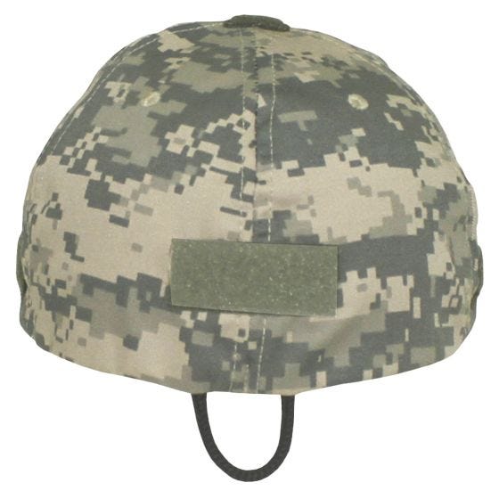 Gorra MFH Operations en AT-Digital