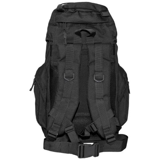 Mochila MFH Recon I de 15 l en negro