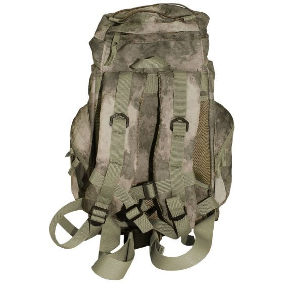 Mochila MFH Recon I de 15 l en HDT Camo AU