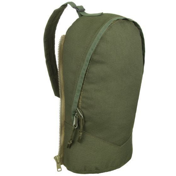 Mochila MFH Alpin110 en OD Green
