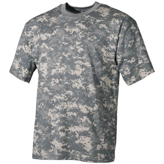 Camiseta MFH en ACU Digital