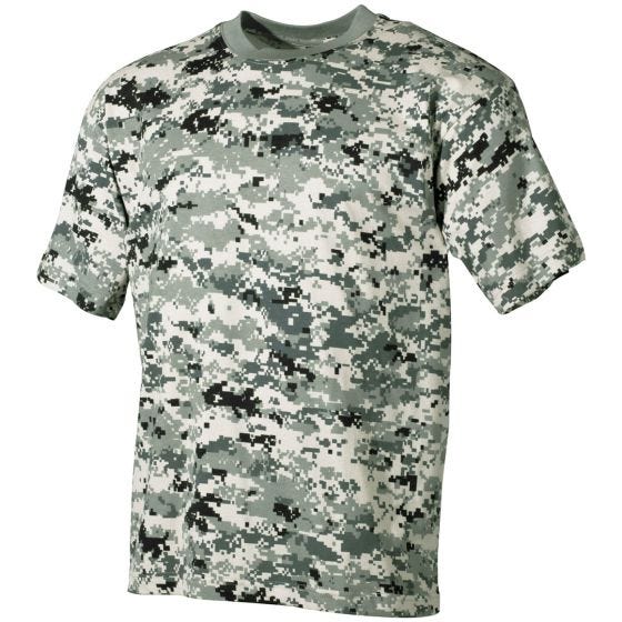 Camiseta MFH en Digital Urban