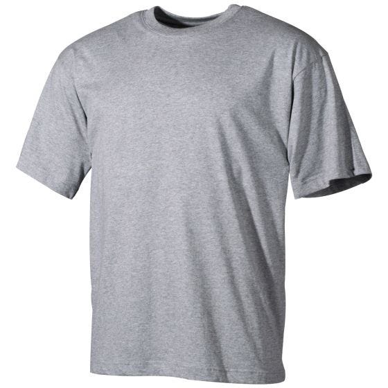 Camiseta MFH en gris