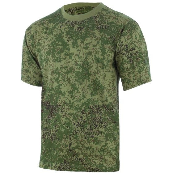 Camiseta MFH en Digital Flora