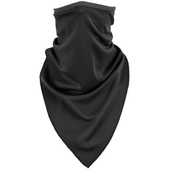 Bufanda táctica MFH en negro
