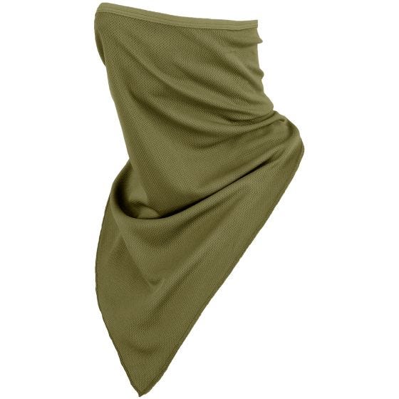 Bufanda táctica MFH en OD Green