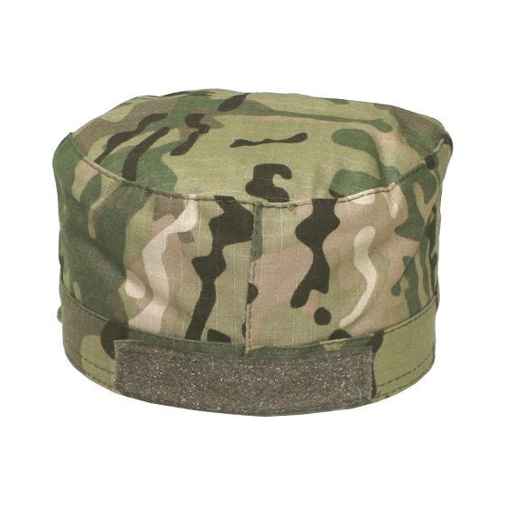 Gorro MFH ACU US Field de Ripstop en Operation Camo