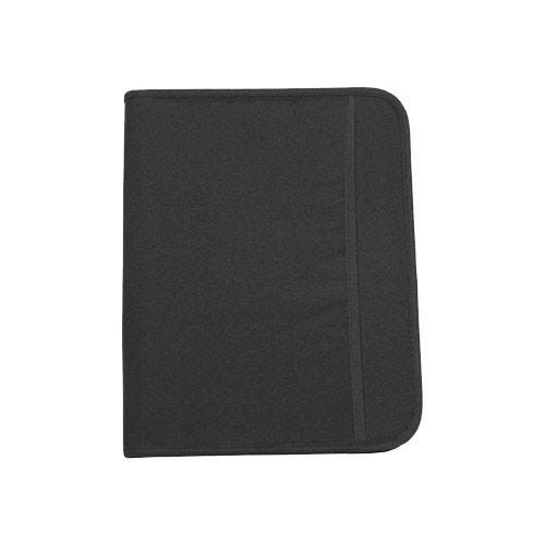 Carpesano MFH con funda para mapa en De Lux Black