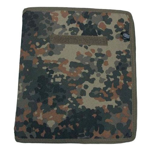 Carpesano MFH en Flecktarn