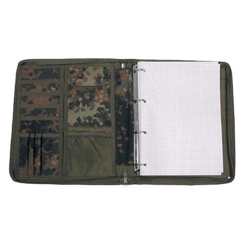 Carpesano MFH en Flecktarn