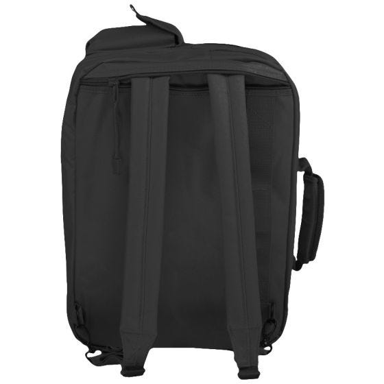 Bolsa portadocumentos Mil-Tec Aviator en negro