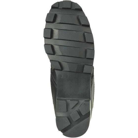Botas de combate Mil-Tec US Jungle en verde oliva