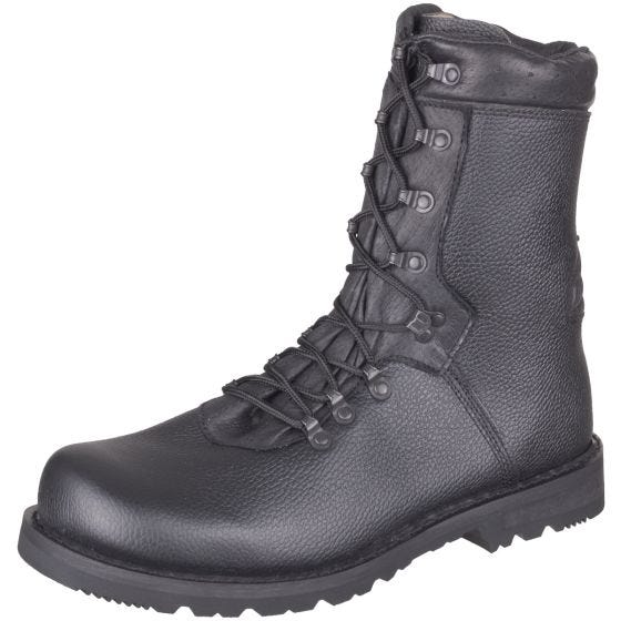Botas de combate Mil-Tec German Army Type 2000