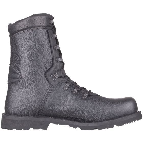 Botas de combate Mil-Tec German Army Type 2000
