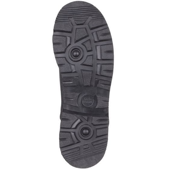 Botas de combate Mil-Tec German Army Type 2000