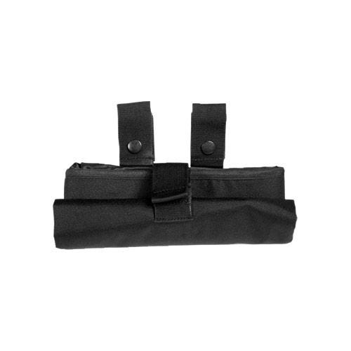 Bolsa Mil-Tec Empty Shell en negro