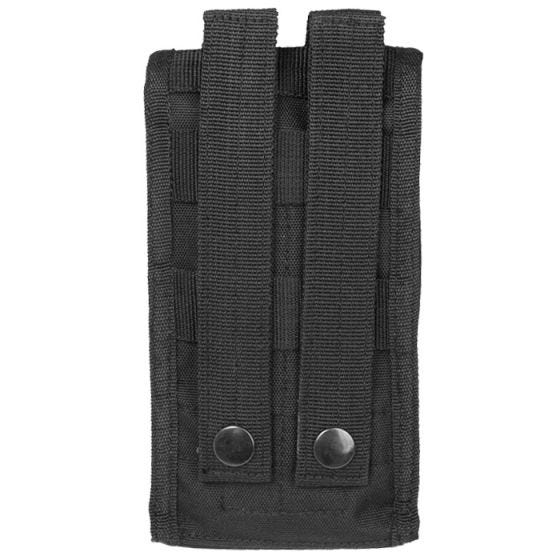 Portacargador Mil-Tec G36 en negro