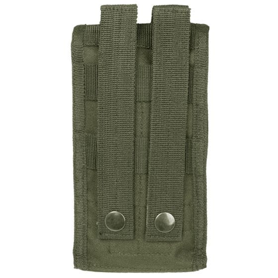 Portacargador Mil-Tec G36 en verde oliva