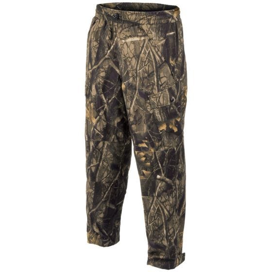 Pantalones de caza Mil-Tec Wild Trees HD
