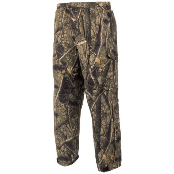 Pantalones de caza Mil-Tec Wild Trees HD