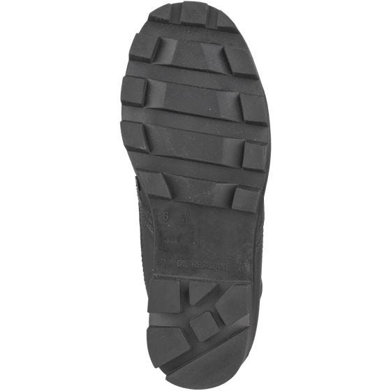 Botas de combate Mil-Tec US Jungle en negro