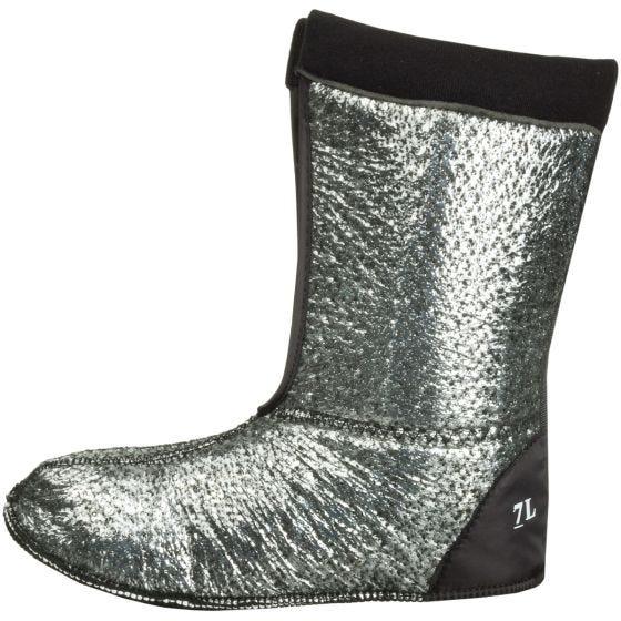 Forro para botas de nieve Mil-Tec Arctic