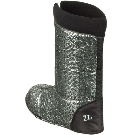 Forro para botas de nieve Mil-Tec Arctic
