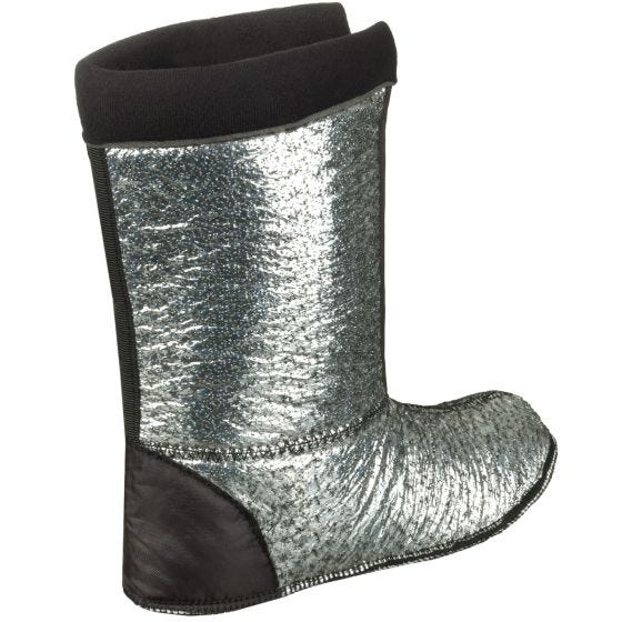 Forro para botas de nieve Mil-Tec Arctic