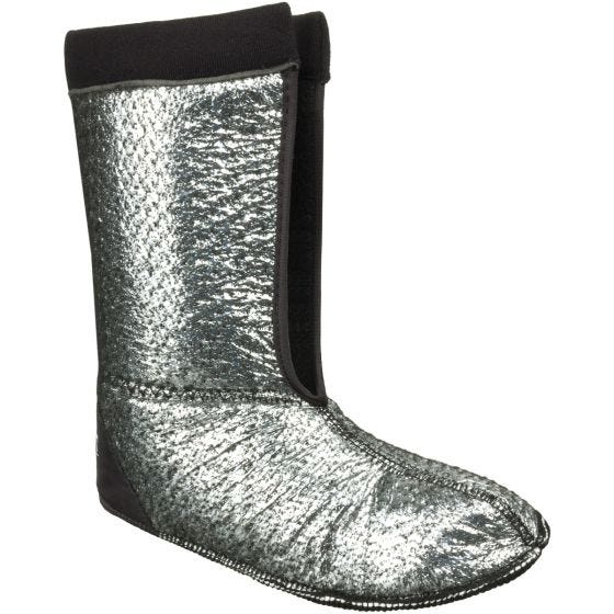 Forro para botas de nieve Mil-Tec Arctic