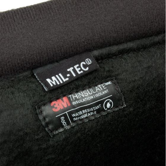 Forro para botas de nieve Mil-Tec Arctic