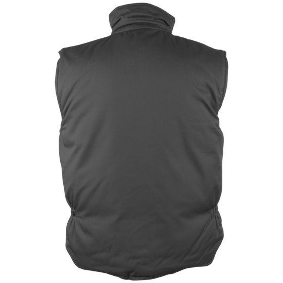 Chaleco Mil-Tec Ranger en negro