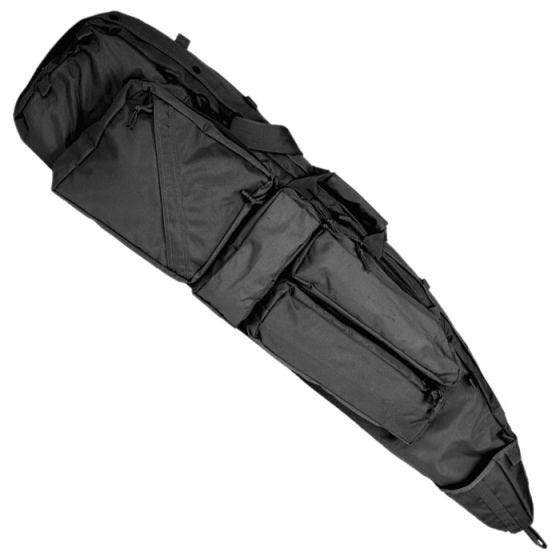 Funda para fusil Mil-Tec SEK en negro