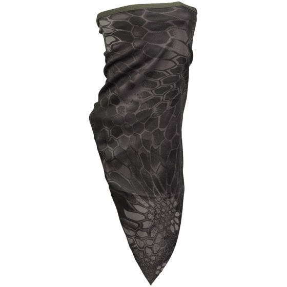 Braga de cuello Mil-Tec en Mandra Night