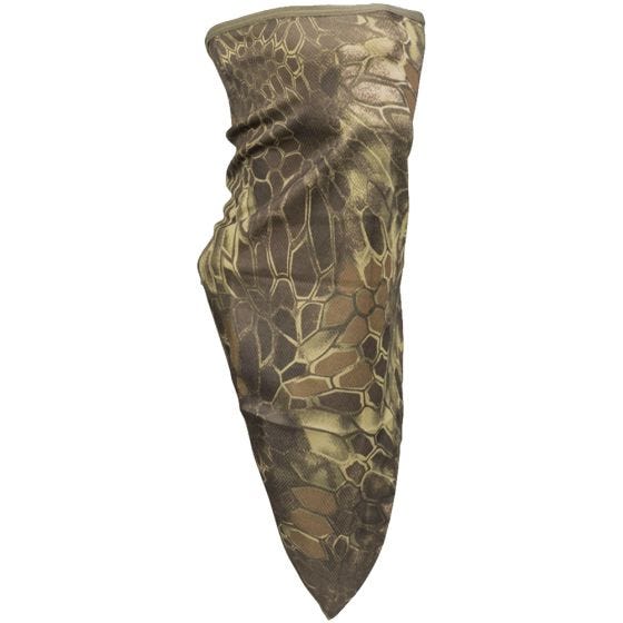 Braga de cuello Mil-Tec en Mandra Wood