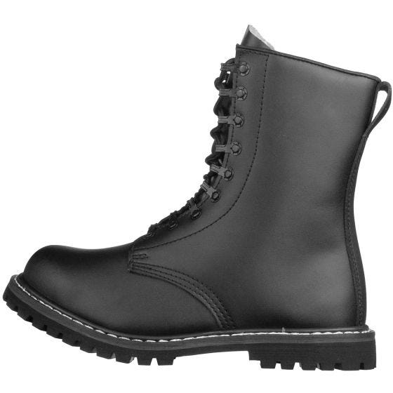 Botas de paracaidista militar Mil-Tec German Army