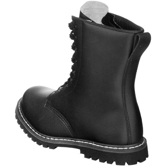 Botas de paracaidista militar Mil-Tec German Army