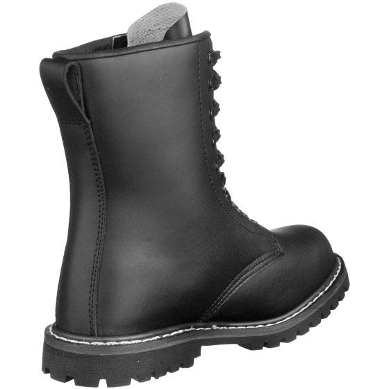 Botas de paracaidista militar Mil-Tec German Army